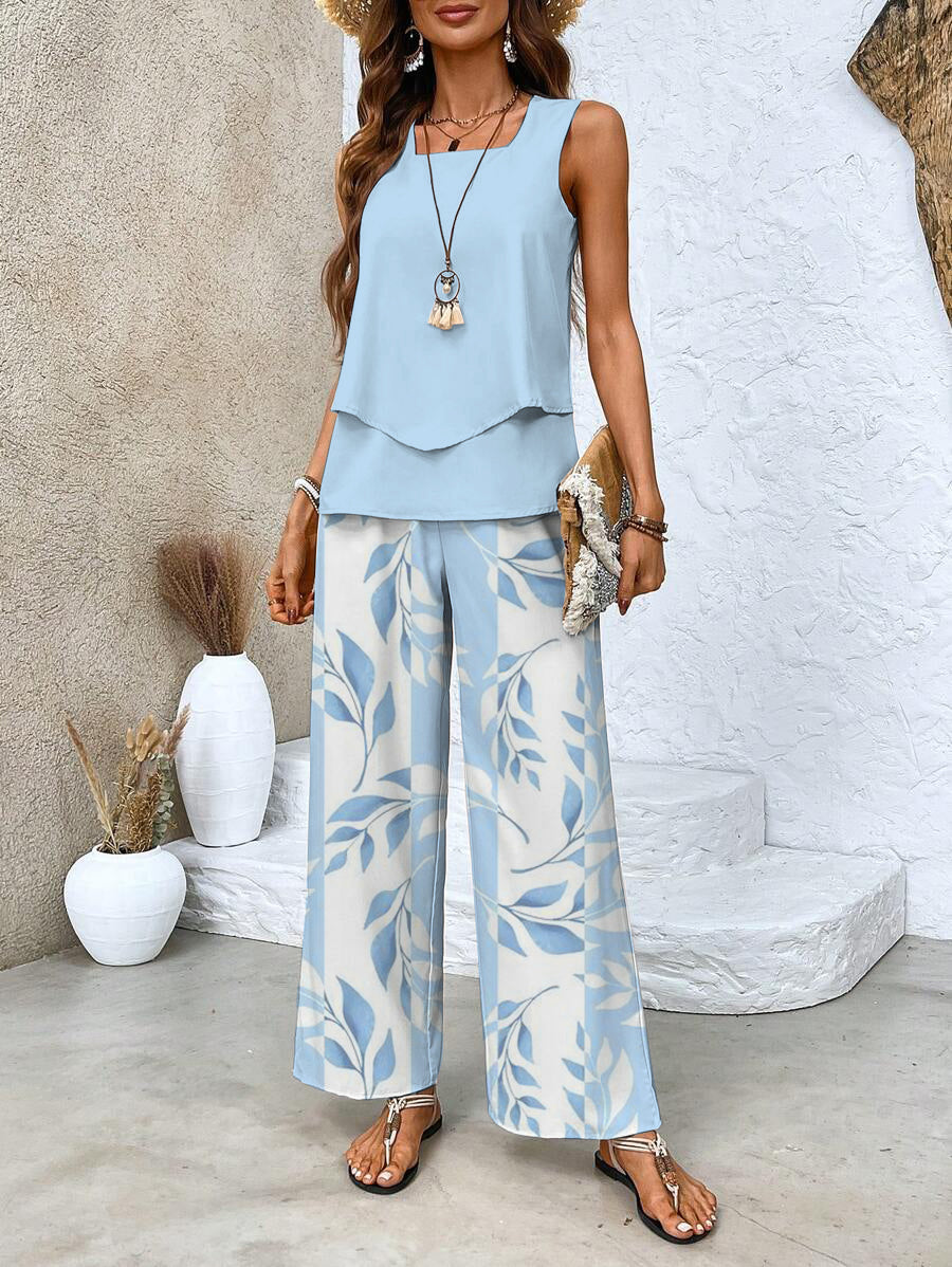 Jessie - Elegant Summer Set