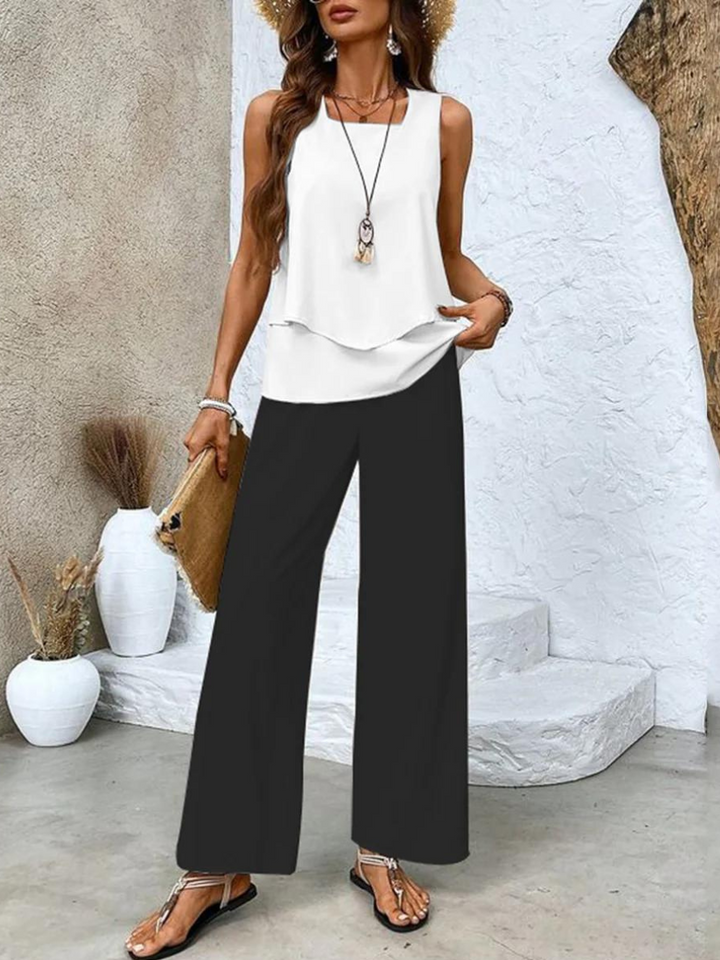Jessie - Elegant Summer Set