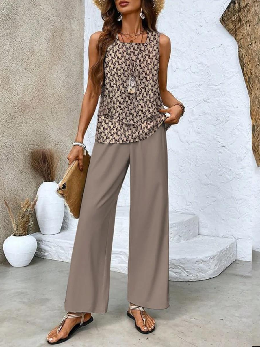 Jessie - Elegant Summer Set