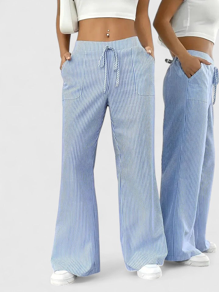 <p><strong>JUNE & IVY</strong></p><p>BOTTOMS™</p>
