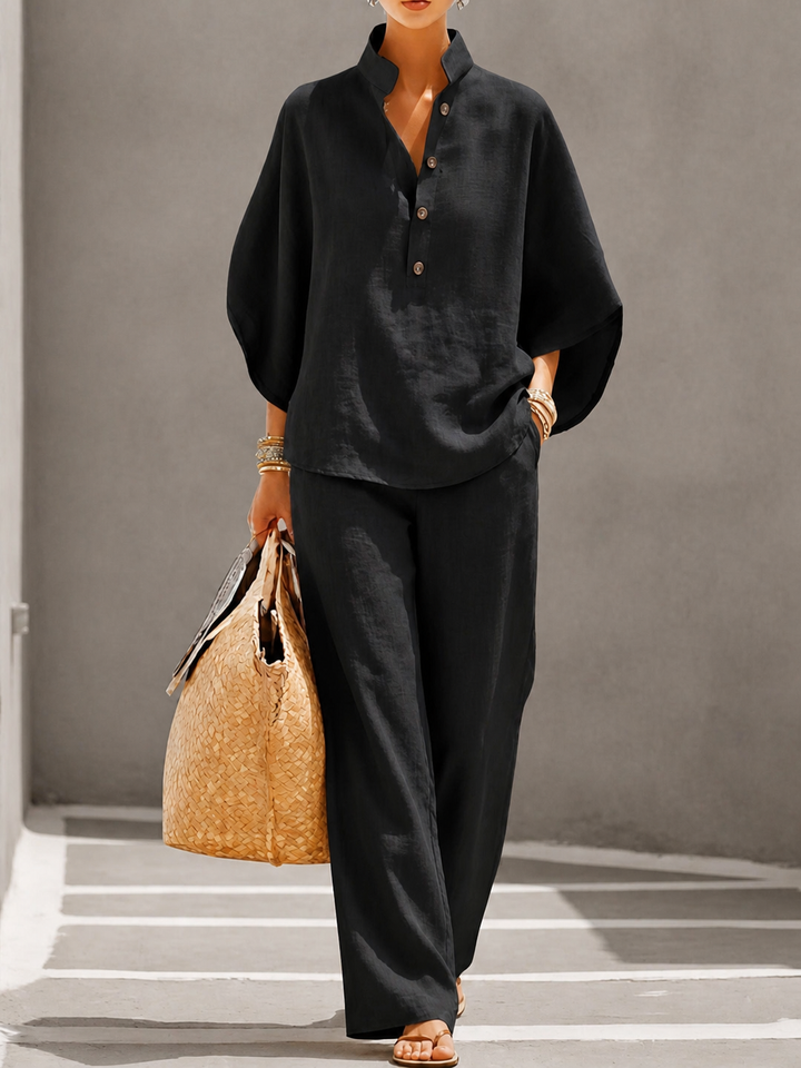 Carlotta | Two-Piece Set