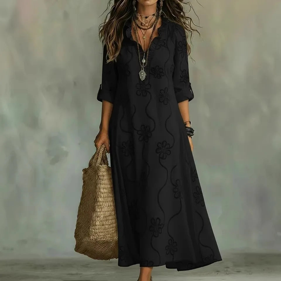 Ardyne | Maxi Dress